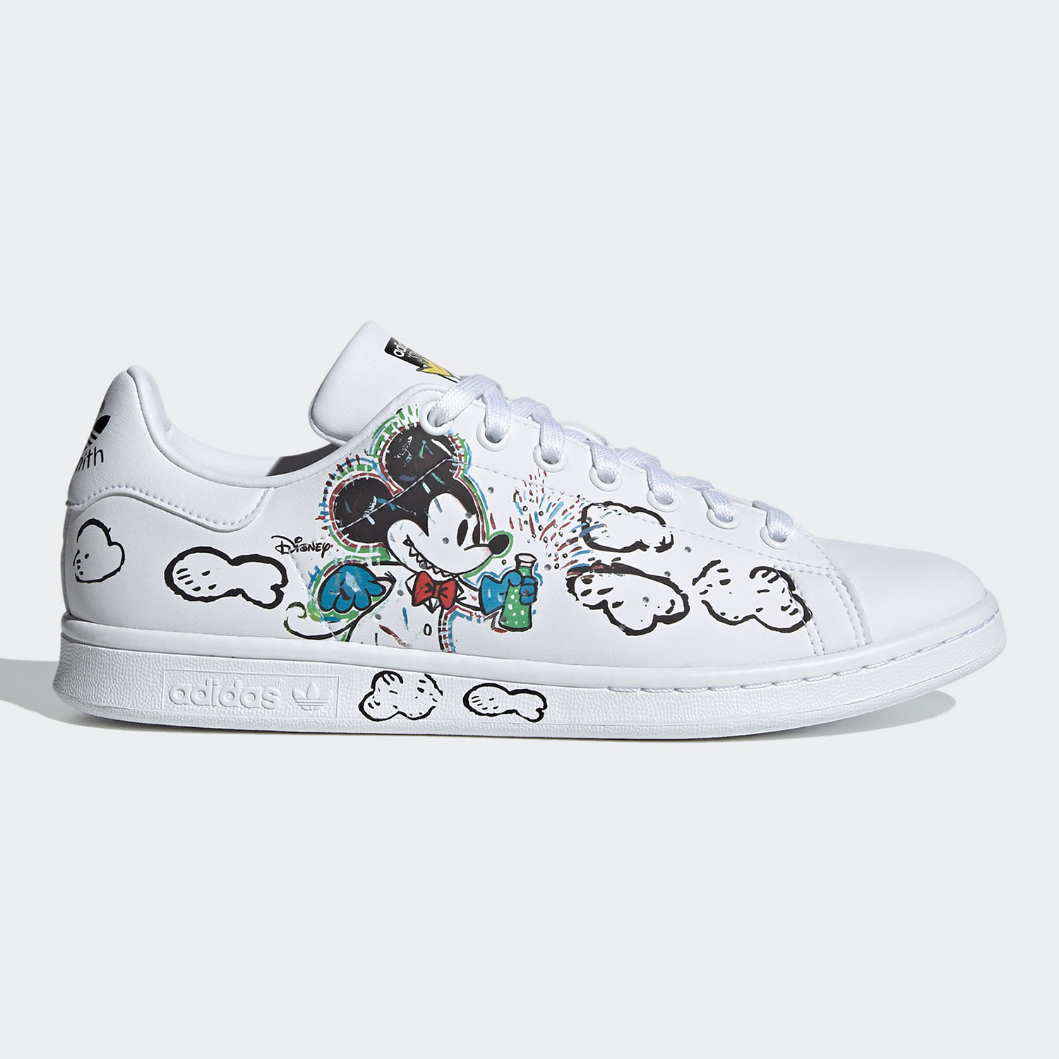 Adidas genuine STAN SMITH Tref - Adidas Shoes Superstar recension och pris