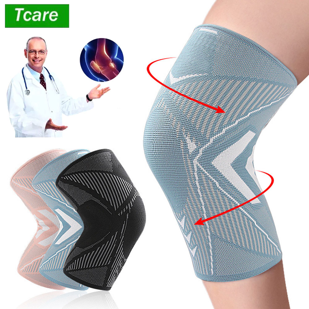 1 Pcs Knee Supports Brace, Kne - Compression Sleeve Calf recension och pris