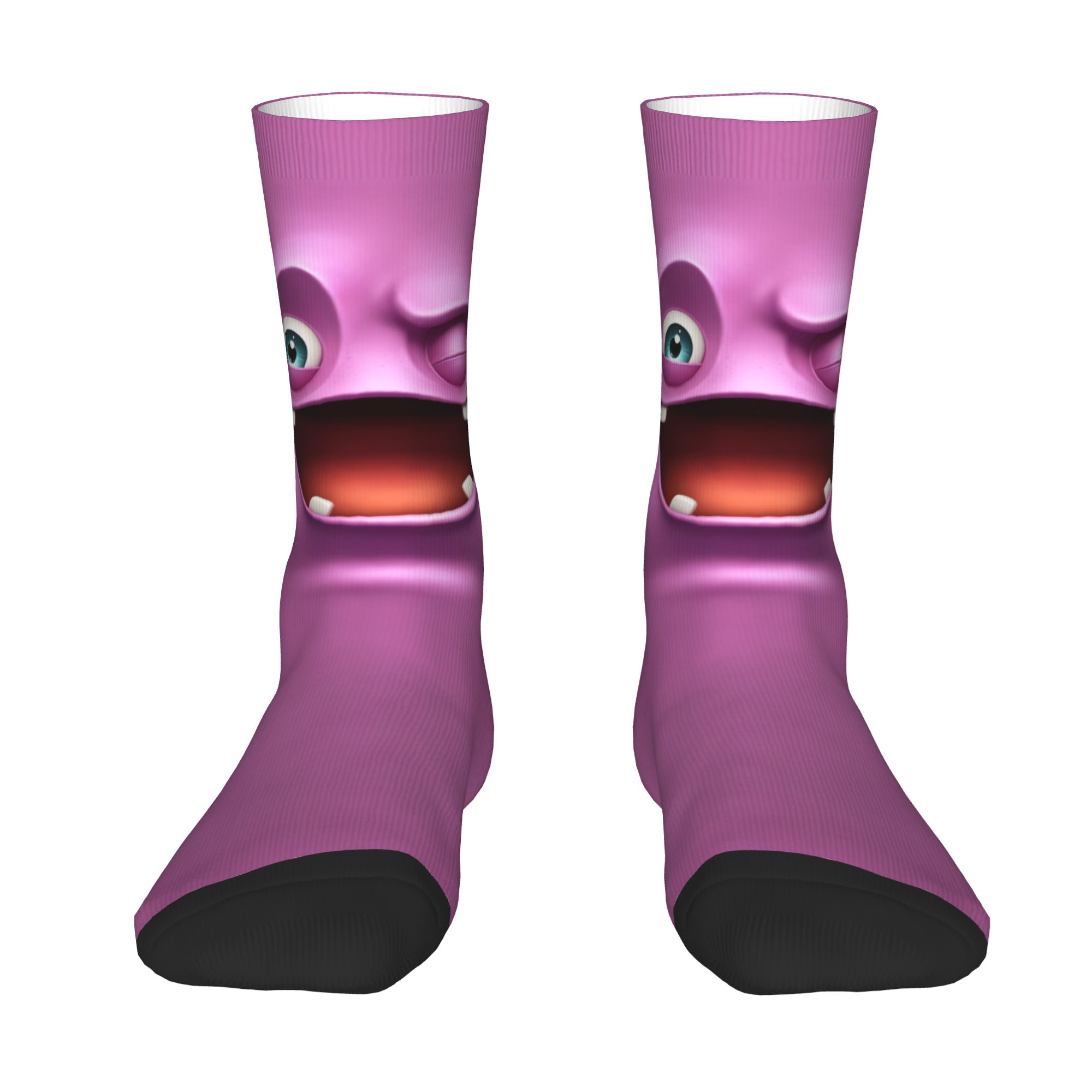 Custom Cute Mens Funny Express - Dress Sock Men recension och pris