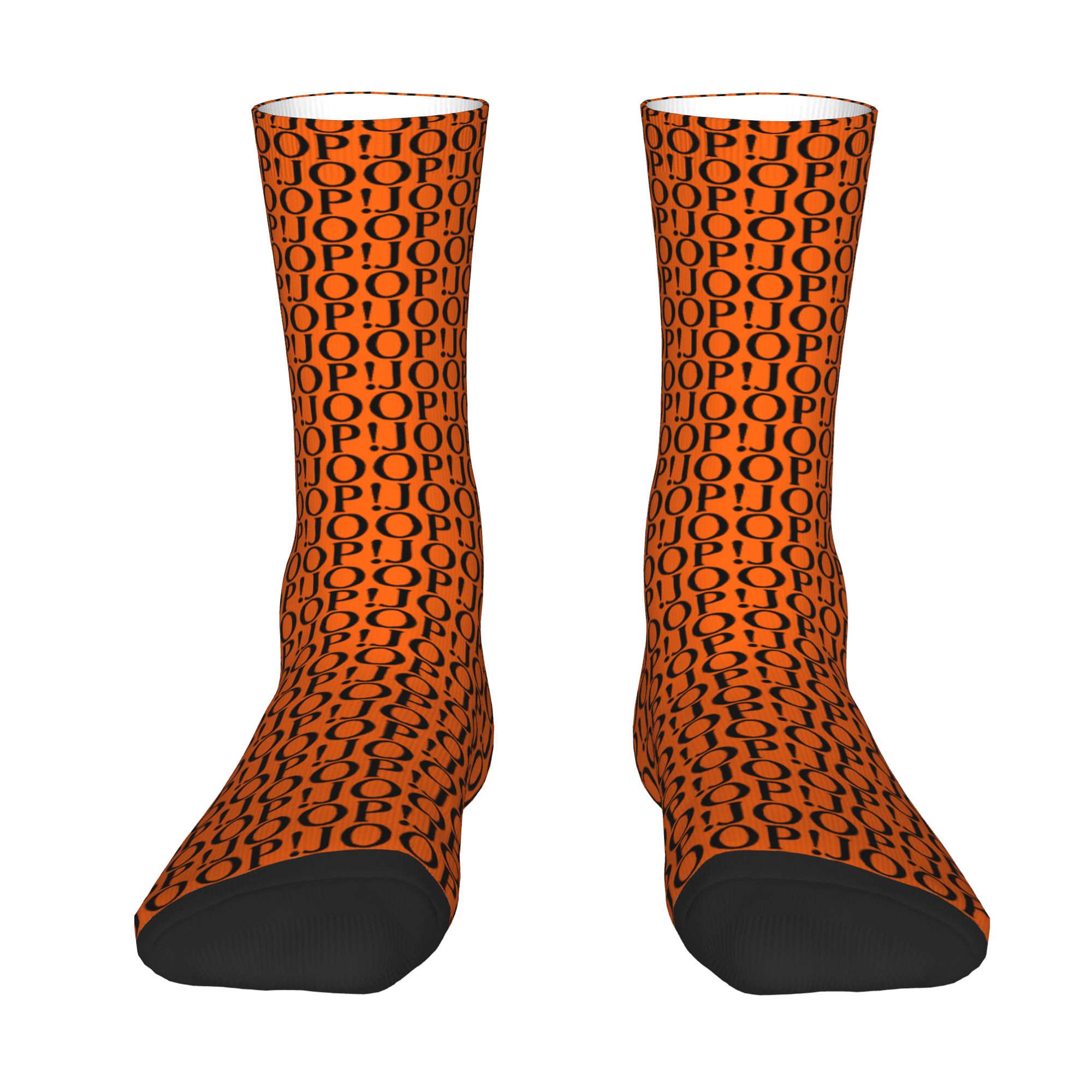 Custom J-joops Men Women Crew  - Dress Sock Men recension och pris