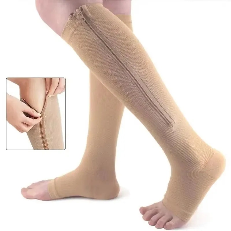 1/2/3/4pairs medical compressi - Compression Sock Medical recension och pris