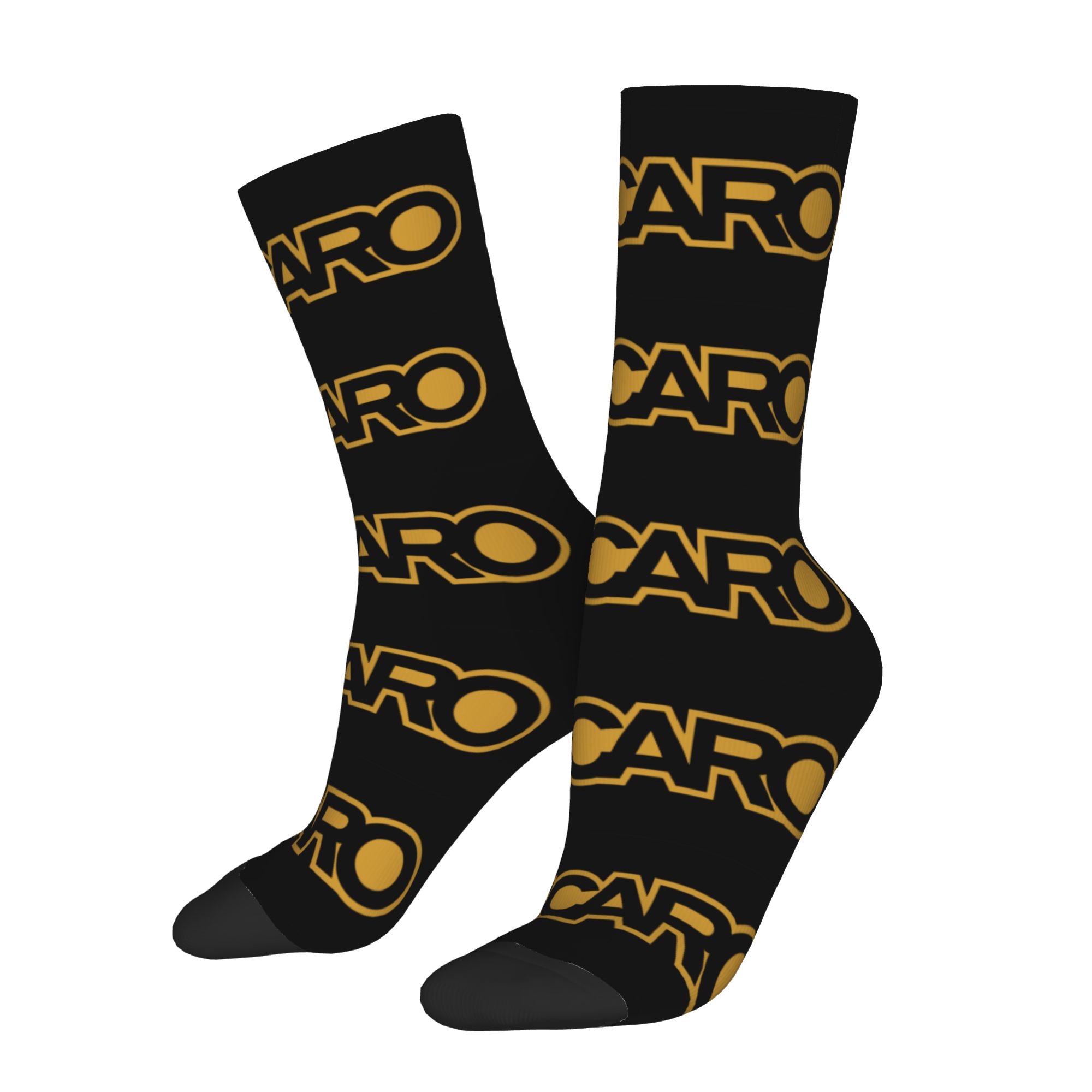 Custom Recaros Symbol Dress So - Dress Sock Men recension och pris
