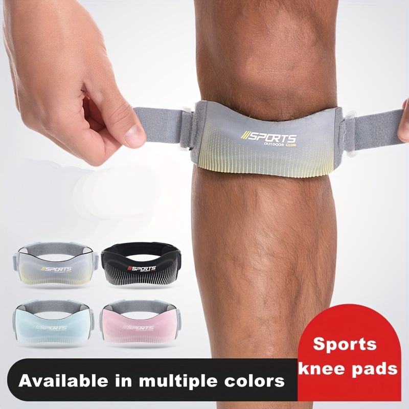 2-Piece Adjustable Knee Compre - Compression Sleeve Calf recension och pris