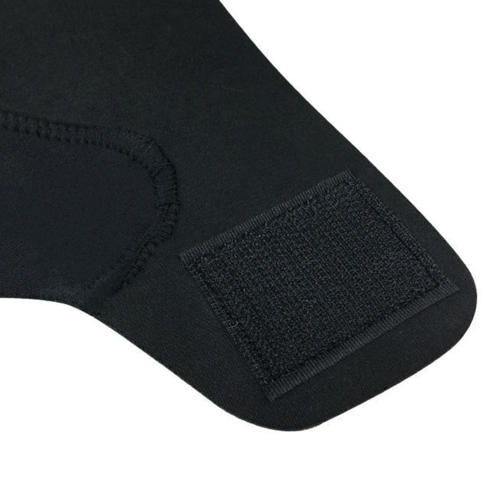 Socks Terylene For Injury Reco - Ankle Brace Sock recension och pris