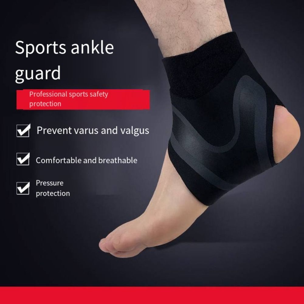 Socks Terylene For Injury Reco - Ankle Brace Sock recension och pris