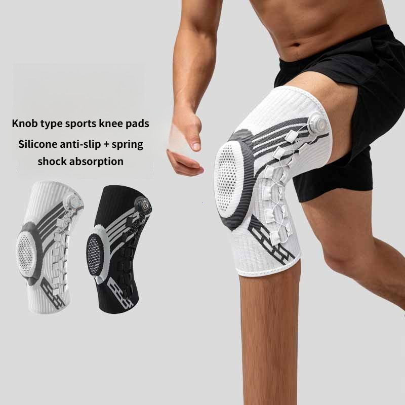 Professional Knee Brace Patell - Compression Sleeve Calf recension och pris
