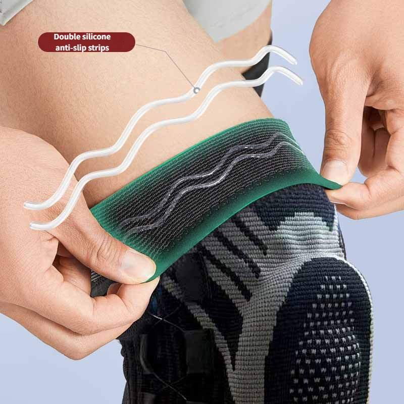 Professional Knee Brace Patell - Compression Sleeve Calf recension och pris