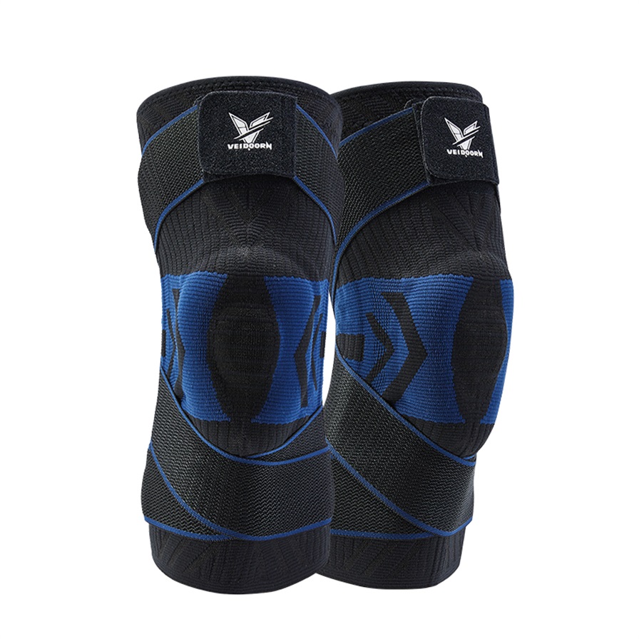 1PC Men Compression Crossfit R - Compression Sleeve Calf recension och pris