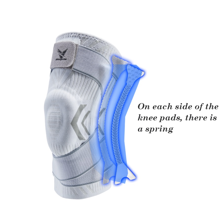 1PC Men Compression Crossfit R - Compression Sleeve Calf recension och pris