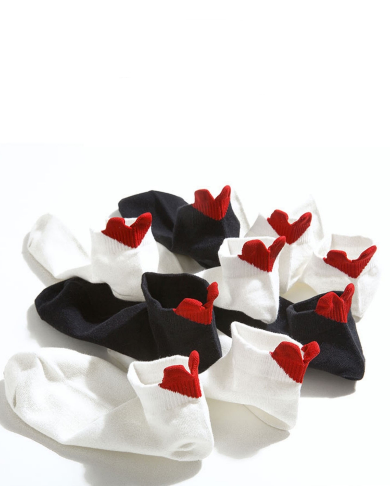 Women's Fashion Boat Socks, Su - Ankle Sock Low Cut recension och pris