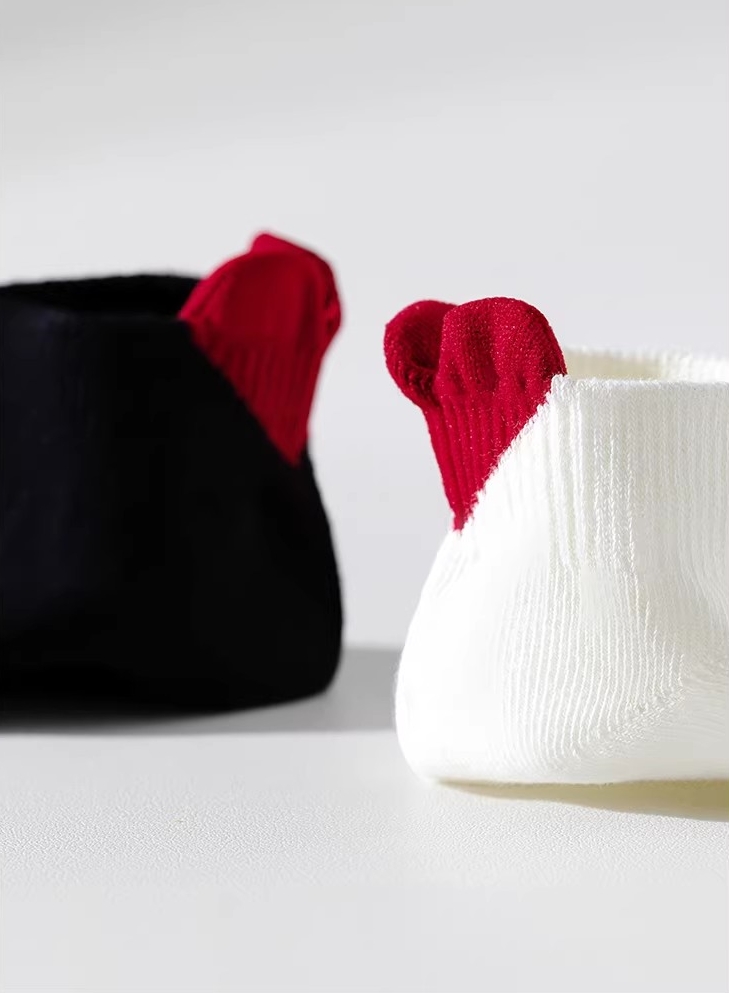 Women's Fashion Boat Socks, Su - Ankle Sock Low Cut recension och pris