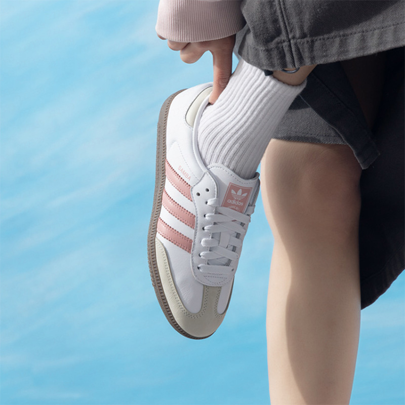 Adidas genuine SAMBA OG women' - Adidas Shoes Superstar recension och pris