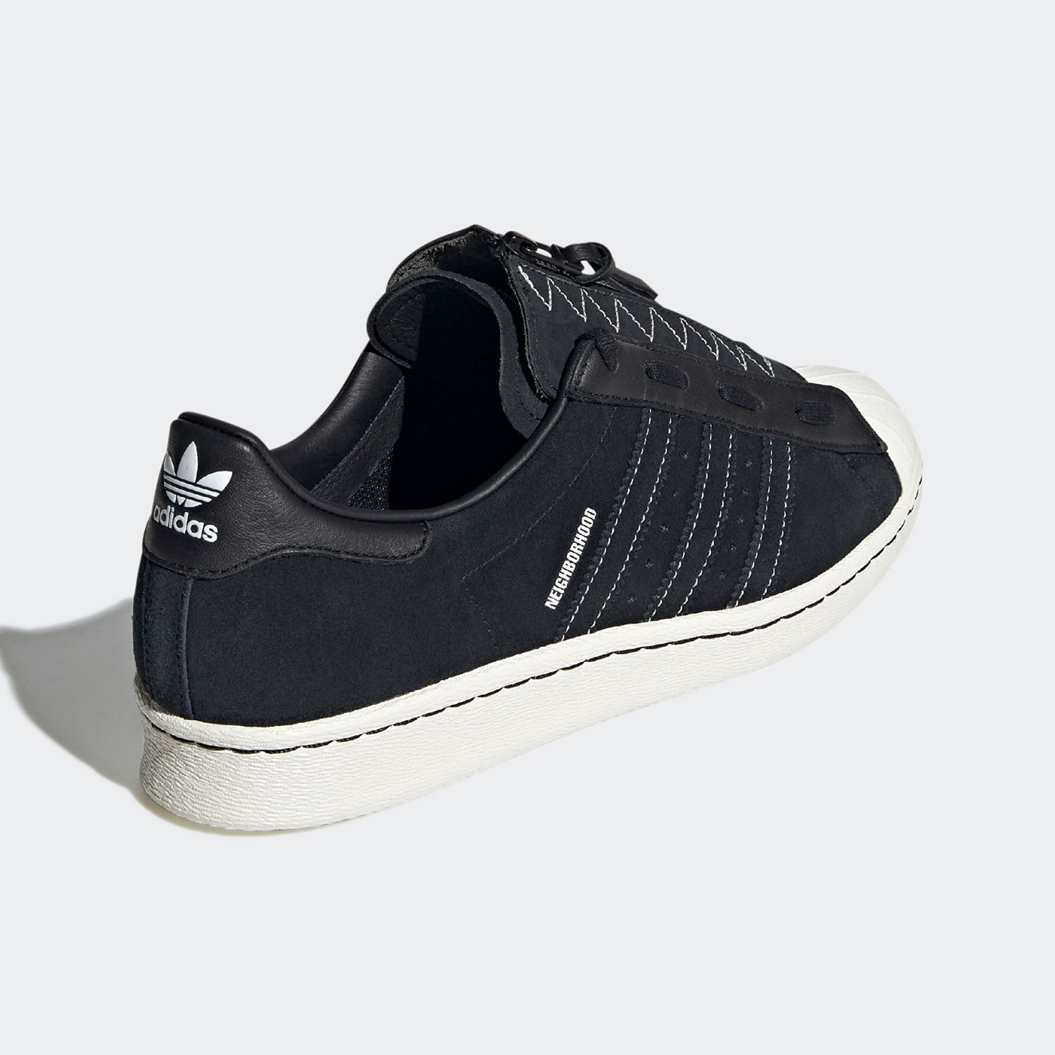 Adidas Authentic Originals SS8 - Adidas Shoes Superstar recension och pris